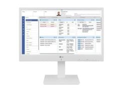 LG All-in-One Thin Client 24 FHD