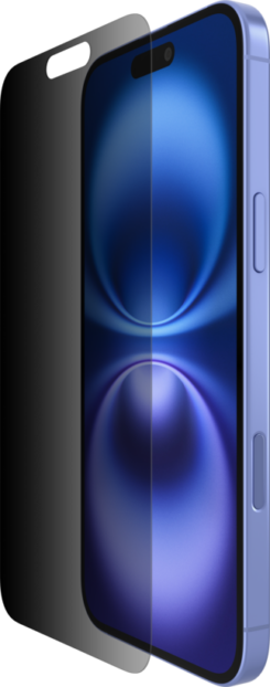 InvisGl Priv-iP16Plus/15Plus/14 ProMax