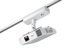 Epson PowerLite L210W 4500 ANSI lumens 3LCD WXGA (1280x800) Wit - Afbeelding 11