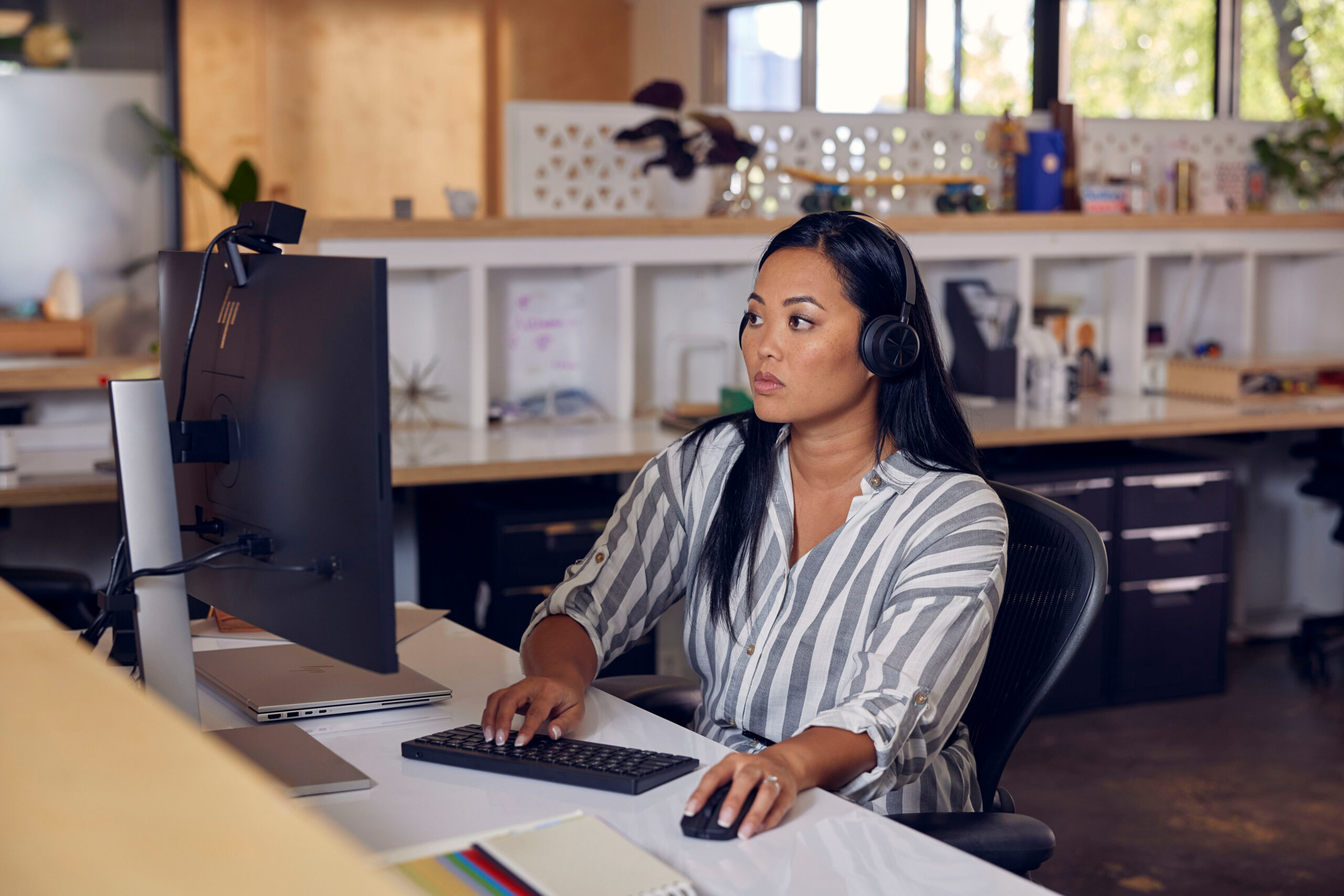 HP 625 FHD-webcam - Afbeelding 6