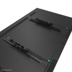 Neomounts WL35-750BL18 Heavy duty muurbeugel 55-98" - kantelbaar - vergrendelbaar - snelle installatie - TÜV - Afbeelding 16