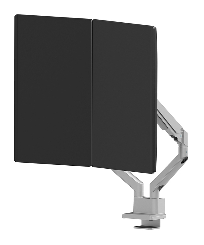 Neomounts DS70-250SL2 Monitorarm 17-32" - gasveer - Topfix - 180°-stop - Afbeelding 12