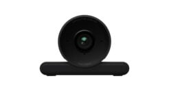 Lenovo 4XC1Q44952 webcam 2 MP 1920 x 1080 Pixels USB 2.0 Zwart