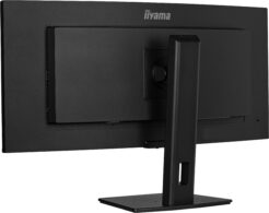 iiyama ProLite XCB3494WQSU-B1 computer monitor 86,4 cm (34") 3440 x 1440 Pixels UltraWide Quad HD LED Zwart - Afbeelding 12
