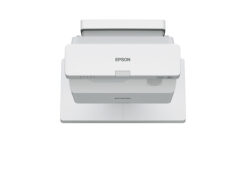Epson EB-760W Projector met ultrakorte projectieafstand 4100 ANSI lumens 3LCD 1080p (1920x1080) Wit