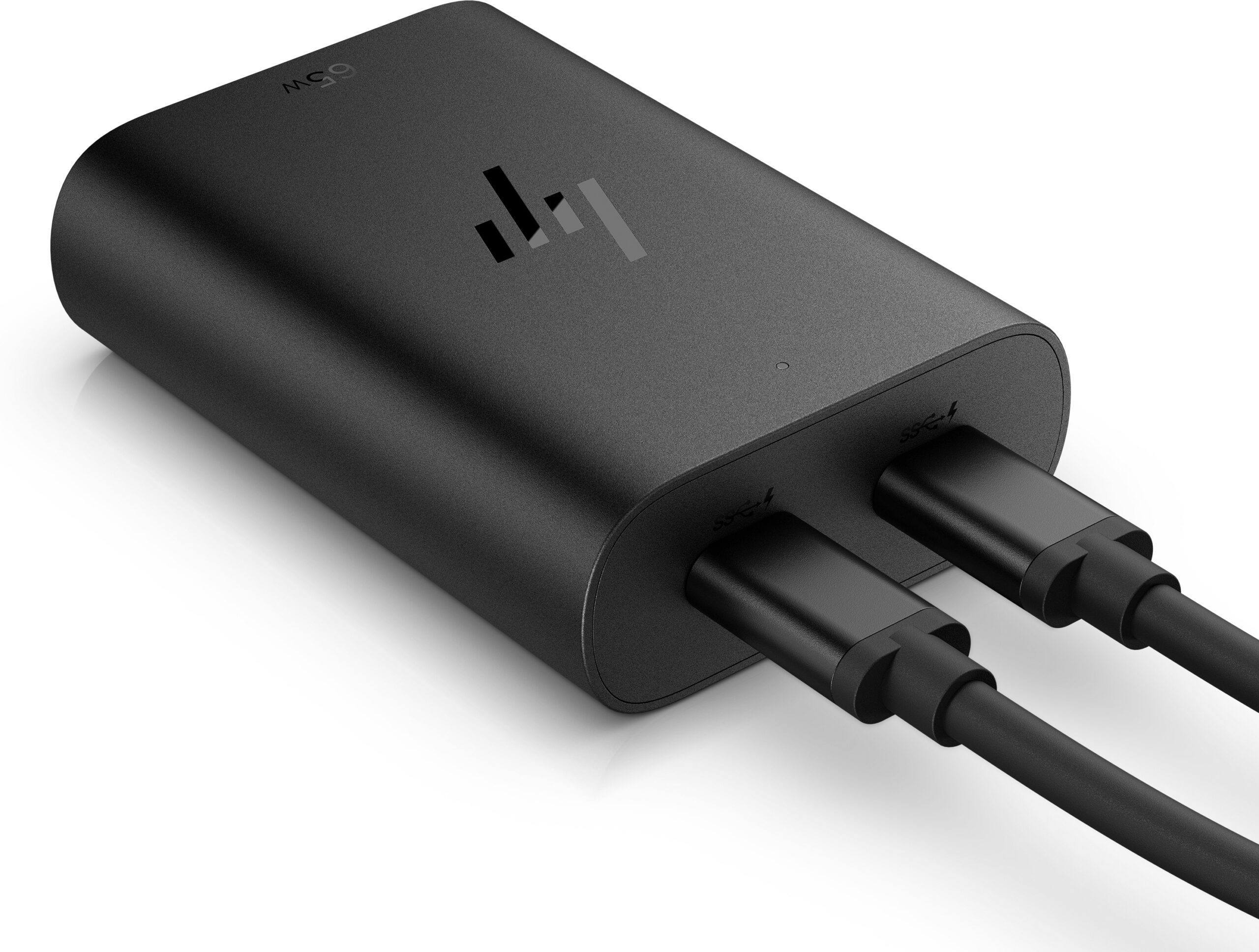 HP 65W GaN USB-C laptoplader - Afbeelding 7