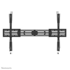 Neomounts WL30S-950BL19 Heavy duty muurbeugel 55-115" - vlak - vergrendelbaar - landscape en portrait - Afbeelding 11