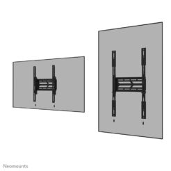 Neomounts WL30S-950BL19 Heavy duty muurbeugel 55-115" - vlak - vergrendelbaar - landscape en portrait - Afbeelding 7