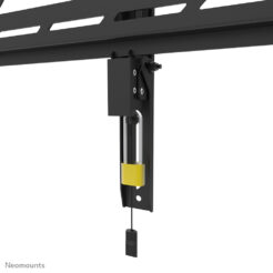 Neomounts WL30S-950BL19 Heavy duty muurbeugel 55-115" - vlak - vergrendelbaar - landscape en portrait - Afbeelding 9