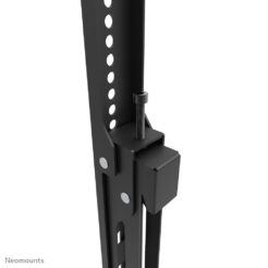 Neomounts WL30S-950BL19 Heavy duty muurbeugel 55-115" - vlak - vergrendelbaar - landscape en portrait - Afbeelding 8