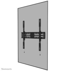 Neomounts WL30S-950BL19 Heavy duty muurbeugel 55-115" - vlak - vergrendelbaar - landscape en portrait - Afbeelding 13