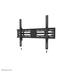 Neomounts WL30S-950BL19 Heavy duty muurbeugel 55-115" - vlak - vergrendelbaar - landscape en portrait - Afbeelding 4