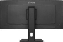 iiyama ProLite XCB3494WQSU-B1 computer monitor 86,4 cm (34") 3440 x 1440 Pixels UltraWide Quad HD LED Zwart - Afbeelding 11