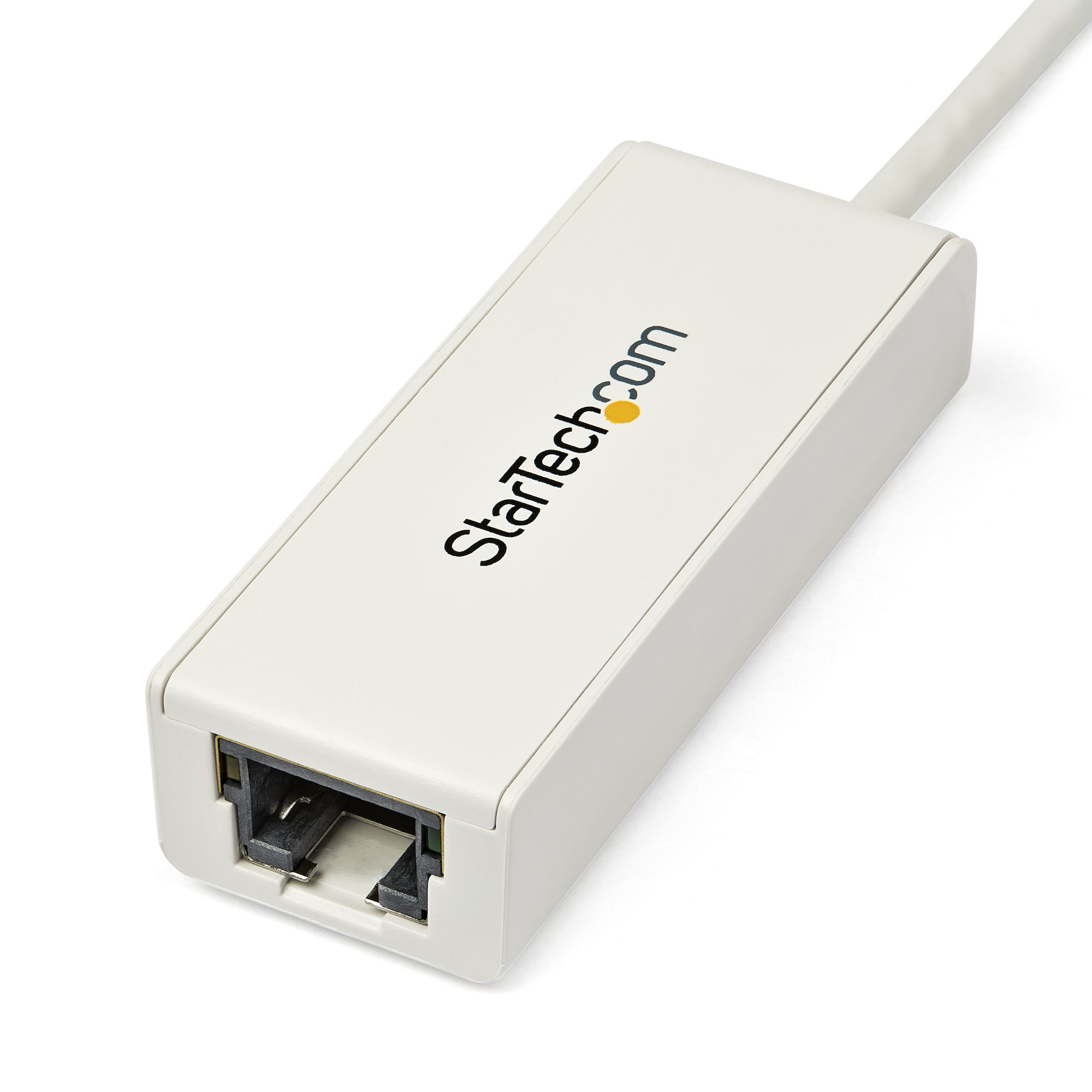 StarTech.com USB 3.0 naar Gigabit Ethernet Netwerkadapter, 10/100/1000 Mbps NIC, USB naar RJ45 GbE LAN Adapter voor PC, Laptop of MacBook - Afbeelding 3