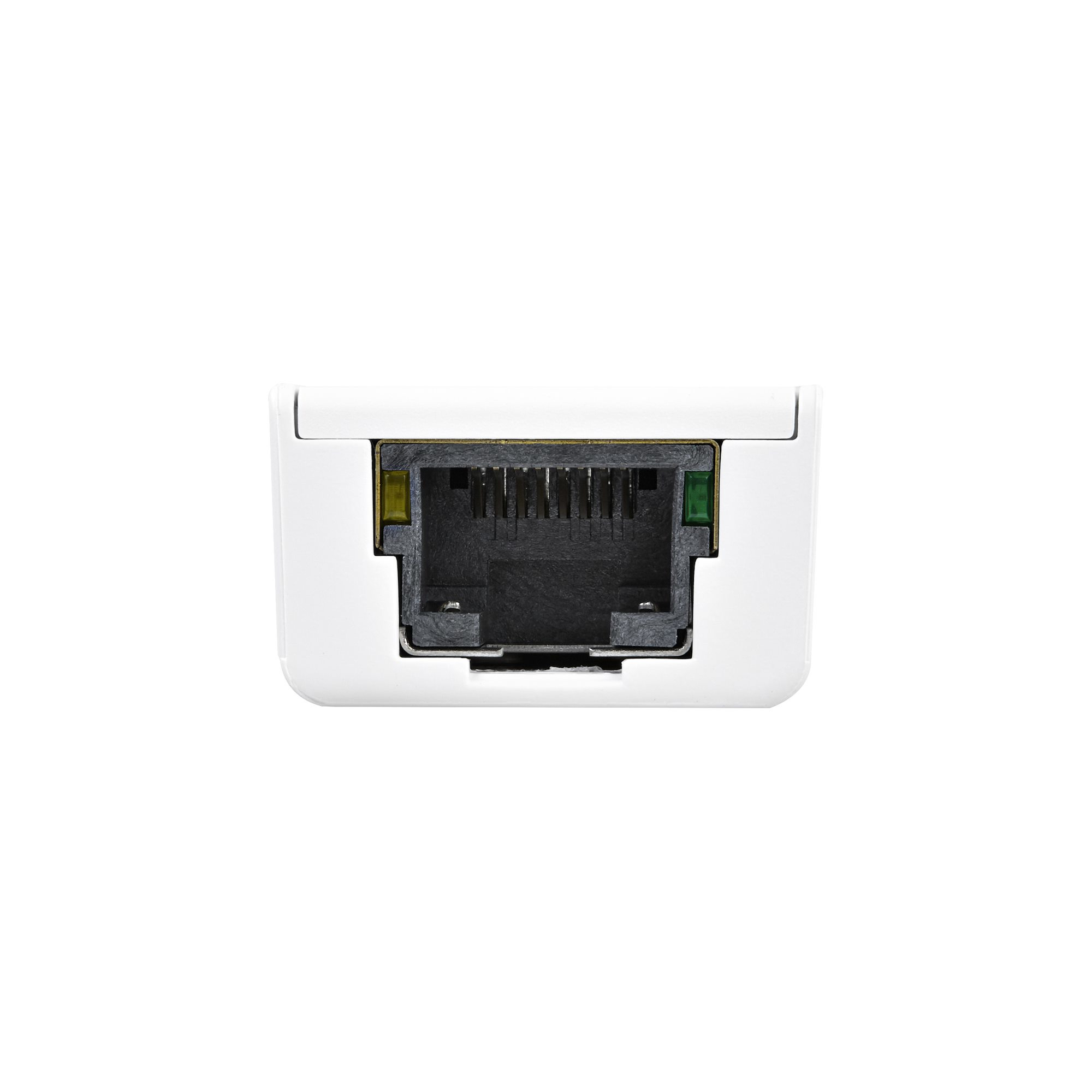 StarTech.com USB 3.0 naar Gigabit Ethernet Netwerkadapter, 10/100/1000 Mbps NIC, USB naar RJ45 GbE LAN Adapter voor PC, Laptop of MacBook - Afbeelding 4