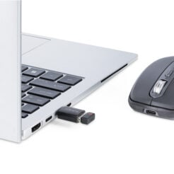 StarTech.com USB-C naar USB-A Adapter, USB 5Gbps, 3A, USB-C Male naar USB-A Female Converter, Duurzame Metalen Behuizing - Thunderbolt Compatibel - Afbeelding 9