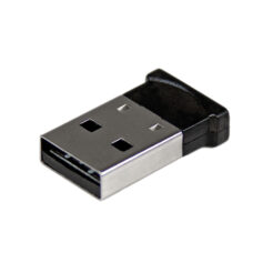 StarTech.com Mini USB Bluetooth 4.0-adapter - 50m klasse 1 EDR draadloze dongle