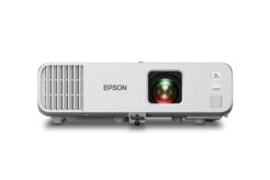 Epson PowerLite L210W 4500 ANSI lumens 3LCD WXGA (1280x800) Wit - Afbeelding 2