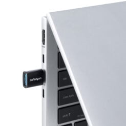 StarTech.com USB-C naar USB-A Adapter, USB 5Gbps, 3A, USB-C Male naar USB-A Female Converter, Duurzame Metalen Behuizing - Thunderbolt Compatibel - Afbeelding 6