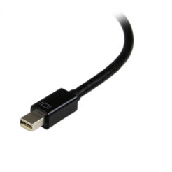 StarTech.com A/V-reisadapter: 3-in-1 Mini DisplayPort naar VGA DVI- of HDMI-converter - Afbeelding 5
