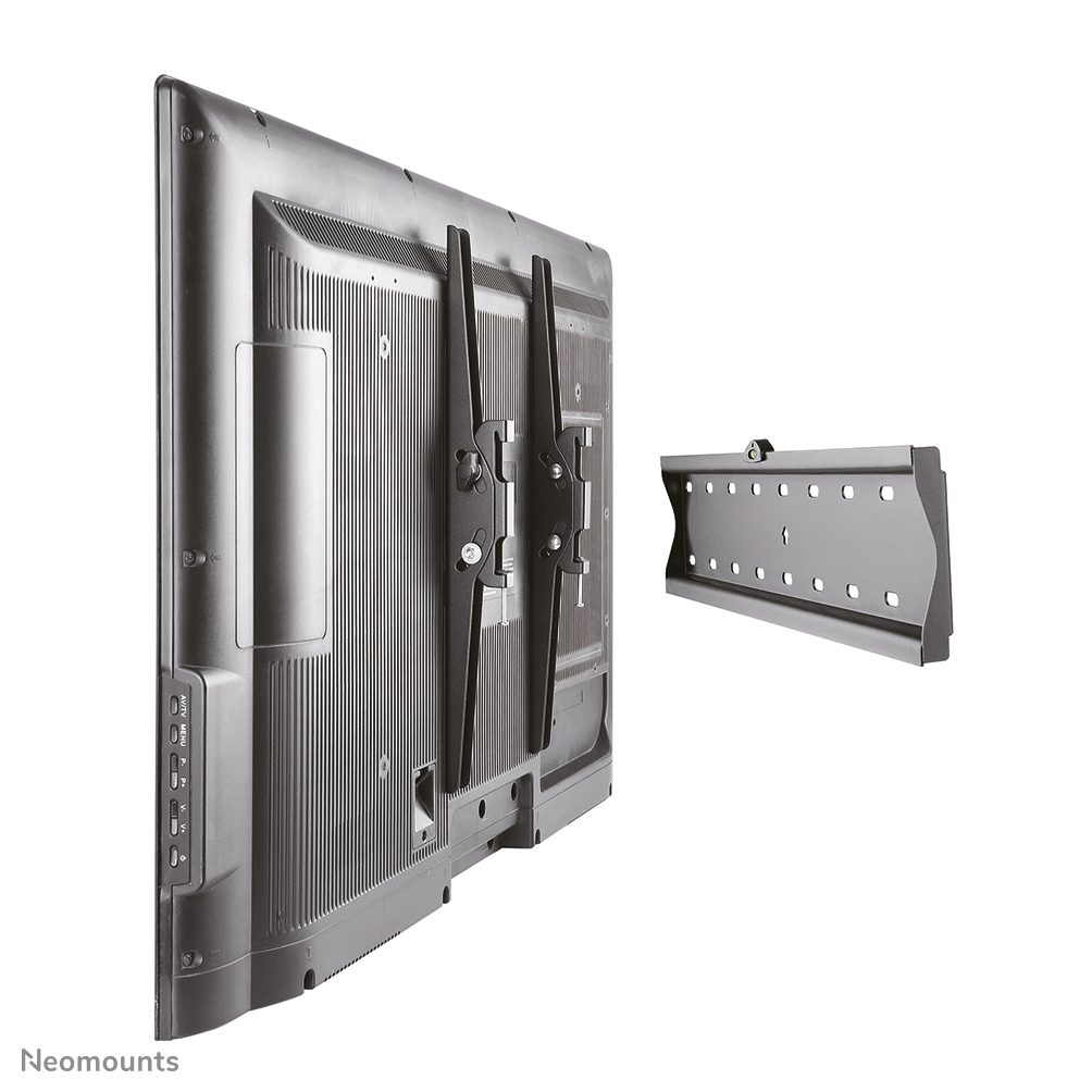 Neomounts FPMA-W350BLACK TV-beugel wand 32-55" - kantelbaar - Afbeelding 7