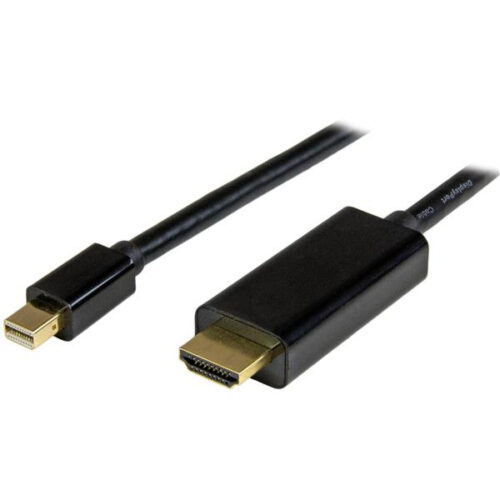 Video kabel adapters