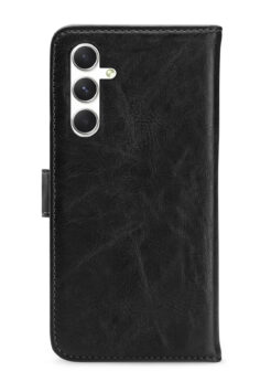 My Style Flex Wallet for Samsung Galaxy A54 5G Black
