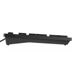 DELL bekabeld toetsenbord - KB216 - VS internationaal (QWERTY) - zwart - Afbeelding 5