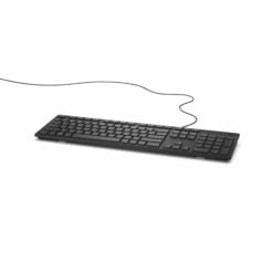 DELL bekabeld toetsenbord - KB216 - VS internationaal (QWERTY) - zwart - Afbeelding 6