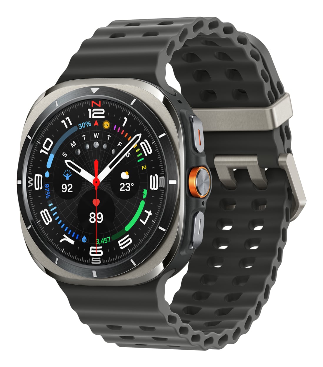 Samsung Galaxy Watch Ultra (LTE, 47mm)