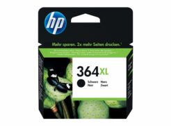 HP 364XL originele high-capacity zwarte inktcartridge