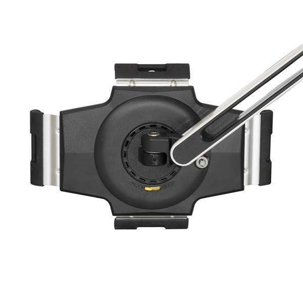 StarTech.com Tablet houder bureau monteerbaar scharnierende arm iPad of Android - Afbeelding 3
