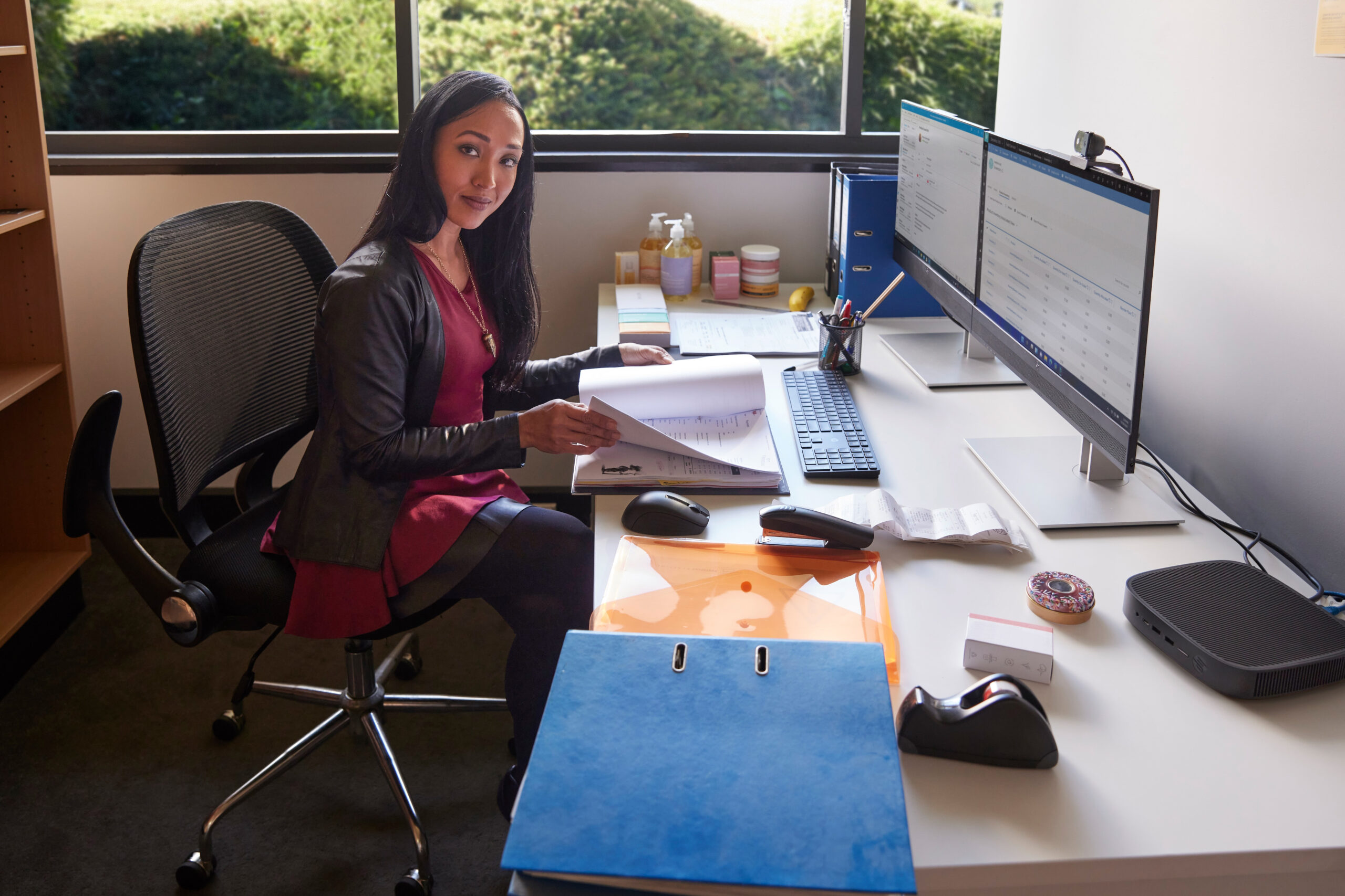 HP 325 FHD-webcam - Afbeelding 11