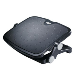 StarTech.com Verstelbare ergonomische voetensteun voor onder bureau - Afbeelding 2