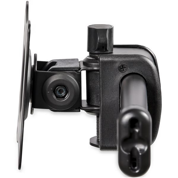 StarTech.com Triple monitor arm monitorstandaard voor drie schermen scharnierend - Afbeelding 6