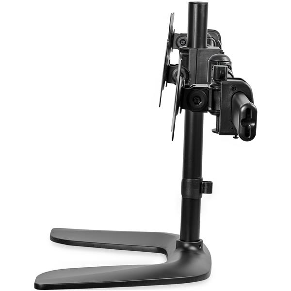 StarTech.com Triple monitor arm monitorstandaard voor drie schermen scharnierend - Afbeelding 5