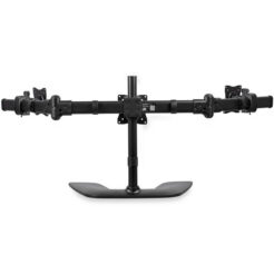 StarTech.com Triple monitor arm monitorstandaard voor drie schermen scharnierend - Afbeelding 4