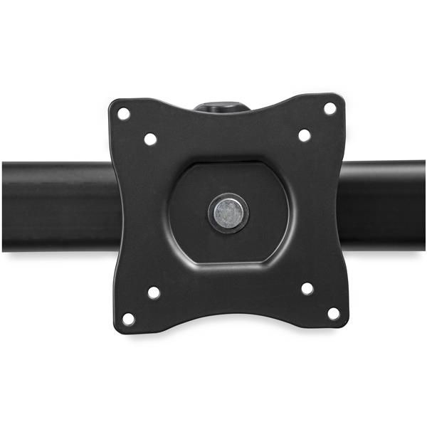 StarTech.com Triple monitor arm monitorstandaard voor drie schermen scharnierend - Afbeelding 7