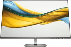 HP Series 5 serie 5 27-inch FHD-monitor - 527da