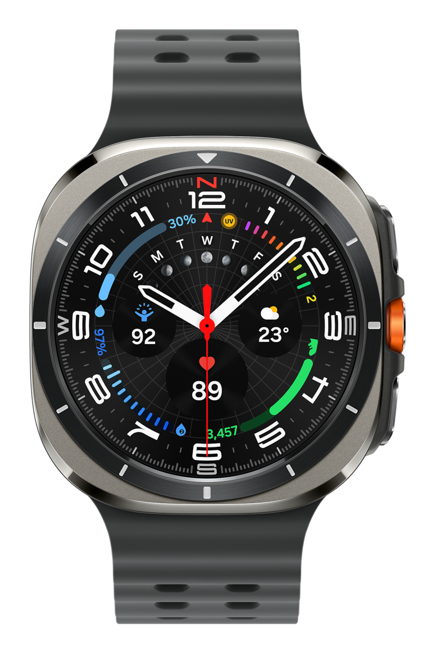 Samsung Galaxy Watch Ultra (LTE, 47mm) - Afbeelding 3
