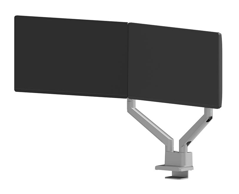 Neomounts DS70-250SL2 Monitorarm 17-32" - gasveer - Topfix - 180°-stop - Afbeelding 10