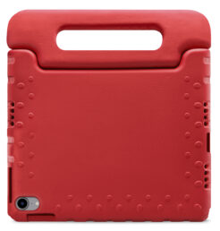 Xccess Kids Guard Tablet Case for Apple iPad Mini 6 (2021)/Mini (2024) Red