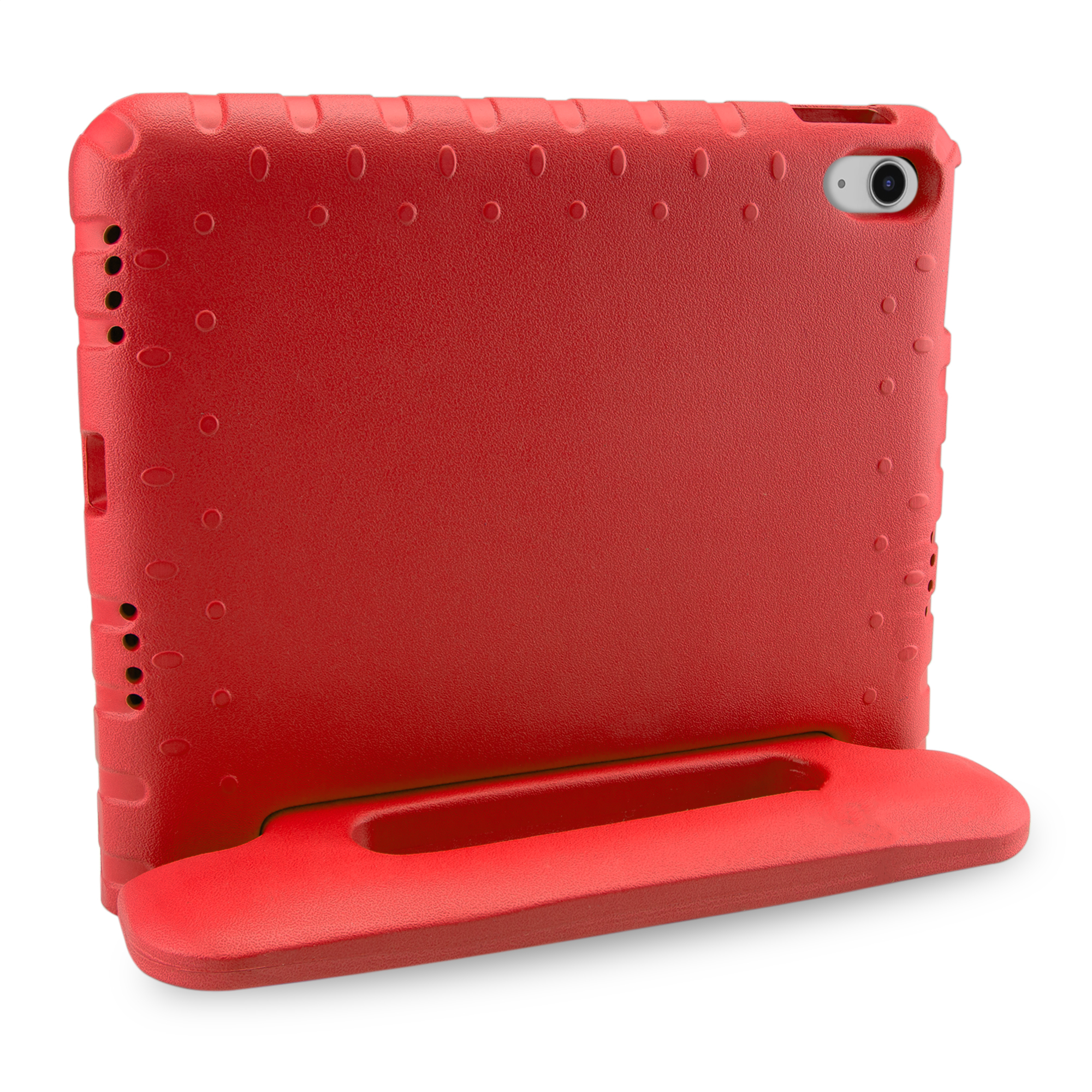 Xccess Kids Guard Tablet Case for Apple iPad Mini 6 (2021)/Mini (2024) Red - Afbeelding 5