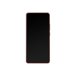 Mobilize Glass Screen Protector Xiaomi Poco F7 Pro
