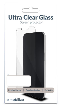 Mobilize Glass Screen Protector Xiaomi Poco F7 Ultra - Afbeelding 3