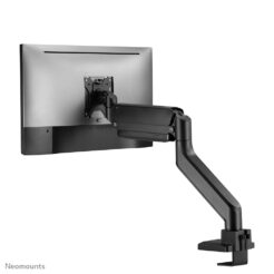 Neomounts DS70-450BL1 Monitorarm 17-42" - gasveer - Topfix - 180°-stop - Afbeelding 14