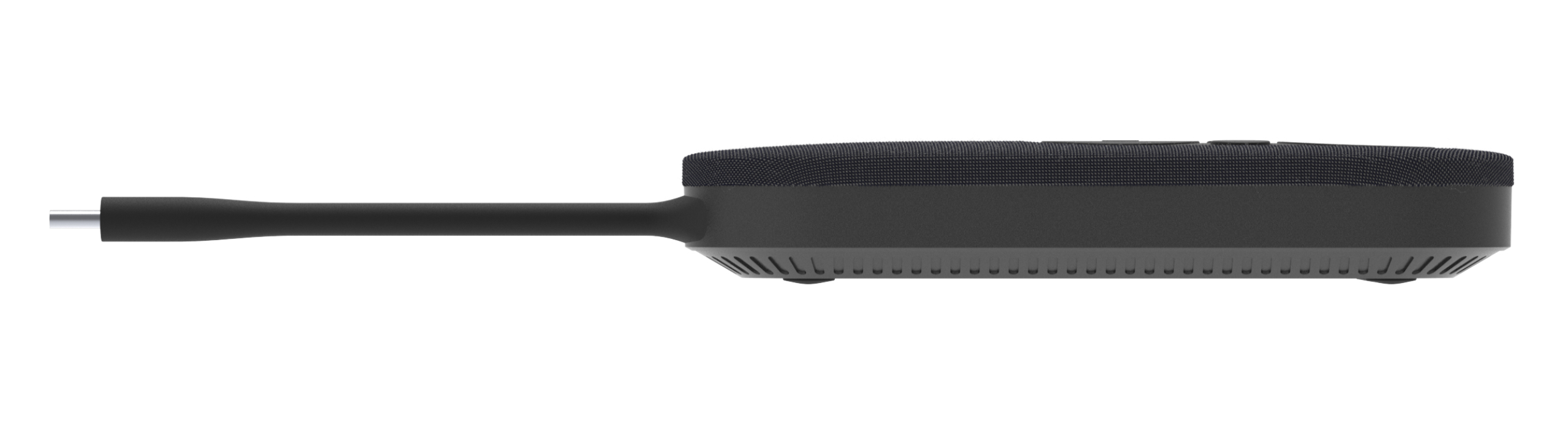 iiyama WP-D003C Smart TV-dongle USB 4K Ultra HD Zwart, Zilver - Afbeelding 4