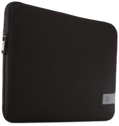 Case Logic Reflect Laptop Sleeve 13.3" - Hoes 13,3 inch zwart