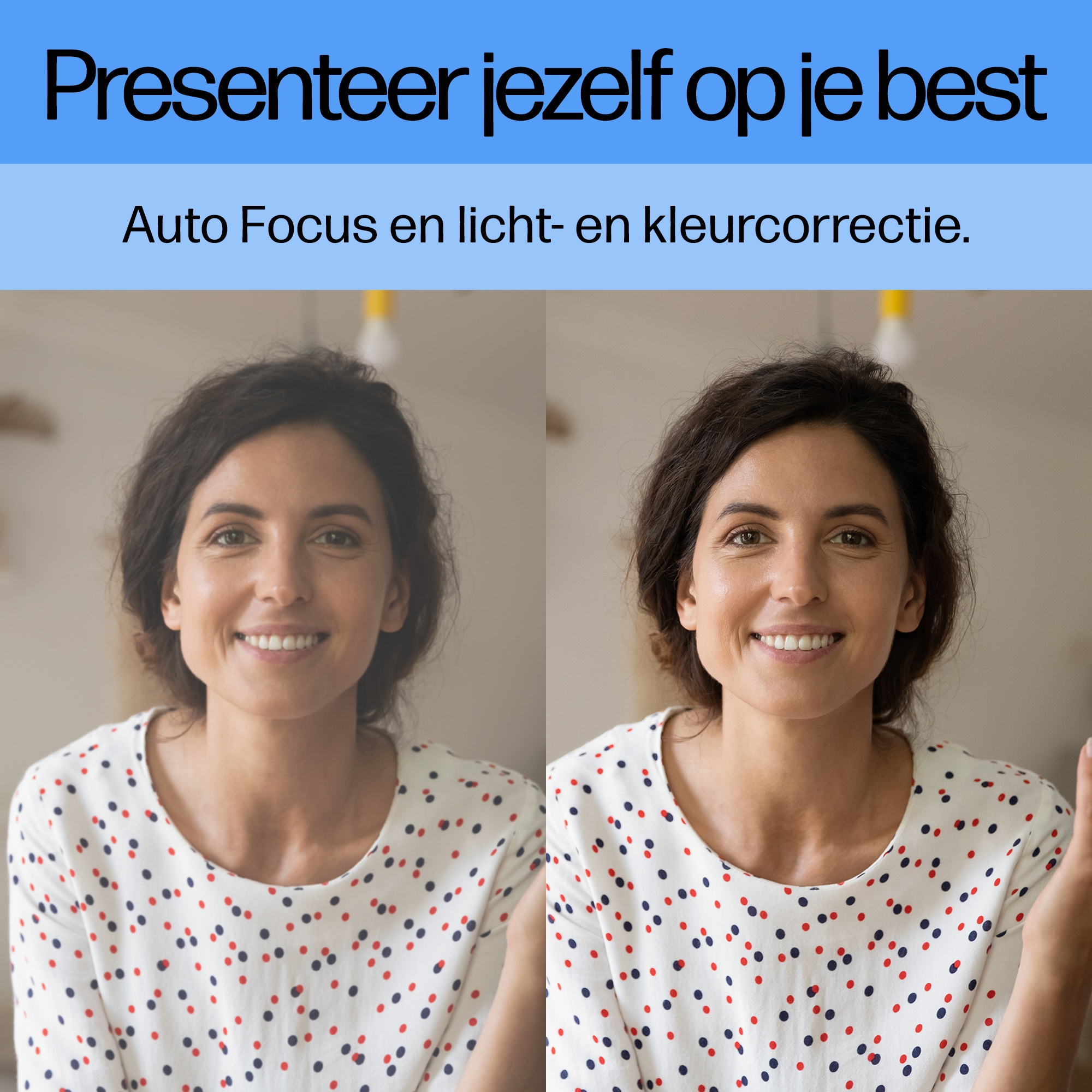 HP 435 FHD-webcam - Afbeelding 8