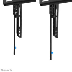 Neomounts WL35-750BL18 Heavy duty muurbeugel 55-98" - kantelbaar - vergrendelbaar - snelle installatie - TÜV - Afbeelding 13